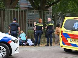 Foto: Persbureau Heitink.