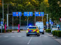 Mogelijk explosief bij kazerne gevonden