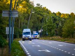 Foto: Persbureau Heitink