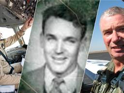 Bij deze oorlogsgraven komt niemand op bezoek: 'Bewustwording weggezakt'