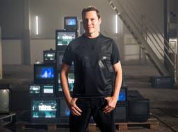 Tiësto siert nieuwe uitshirt NAC