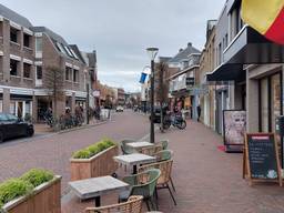 Het centrum van Geldrop (foto: Studio040).