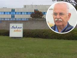 Wijkcommissie Noordgeest wil aangifte doen tegen Sabic.