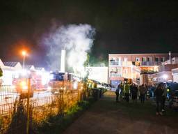 Foto: Addy smits / Persbureau Heitink