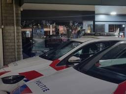 Foto: Instagram politie Dongemond.