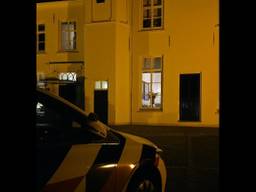 Foto: Instagram politie Boxtel-Vught-Gestel.