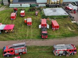 Foto: Persbureau Heitink
