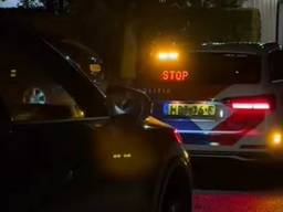 Foto: Instagram politie