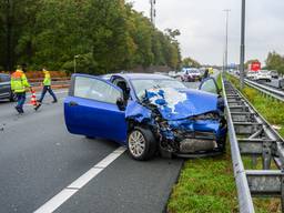 Foto: Tom van der Put/Persbureau Heitink
