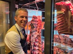 We eten minder vlees, maar balkenbrij en bloedworst blijven