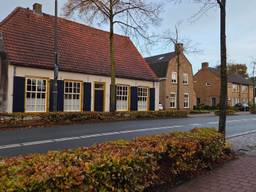 De Europalaan in Bladel (foto: Noël van Hooft).