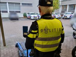 Instagram politie Helmond.