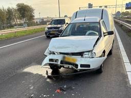 Foto: Rijkswaterstaat