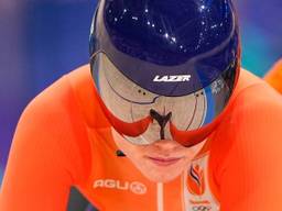 Hetty van de Wouw (archieffoto: Orange Pictures).