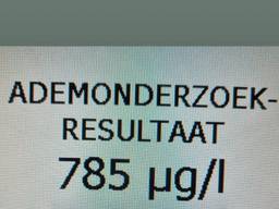 Foto: Instagram politie Dongemond.