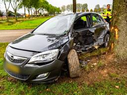 Foto: Persbureau Heitink.