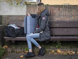 Ook jongeren zijn in de ETHOS-telling meegenomen. (Foto: Dingena Mol / ANP.)