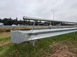 Deze 'stofzuiger' vangt stikstof op