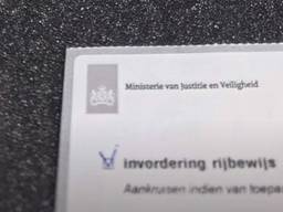 Foto: Instagram verkeerspolitie Oost-Brabant.