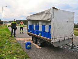 Foto: Rico Vogels / Persbureau Heitink