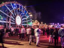 Paaspop (foto: ANP).