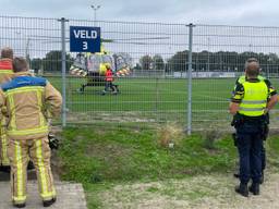 Foto: Harrie Grijseels/Persbureau Heitink.