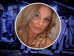 Anouk (20) werd doodgestoken door haar halfzus Bouchra.