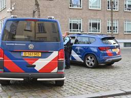 Foto: Perry Roovers/Persbureau Heitink.