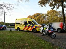 Foto: Toby de Kort/Persbureau Heitink.