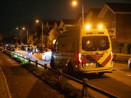 Foto: Christian Traets/Persbureau Heitink.