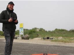 Hobbydroners voelen argwaan: 'ik denk nu drie keer na voordat ik opstijg.'