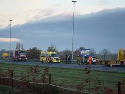 Foto: Jeroen Stuve/Persbureau Heitink.