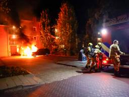 Foto: Persbureau Heitink.