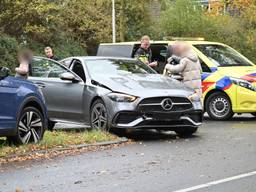 Foto: Perry Roovers/Persbureau Heitink.