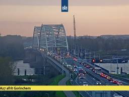 Foto: Rijkswaterstaat.