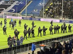 Foto: Bart Meesters/ Persbureau Heitink