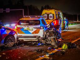 Foto: Persbureau Heitink