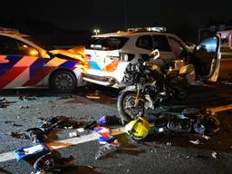 Foto: Persbureau Heitink