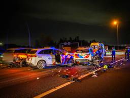 Foto: Persbureau Heitink