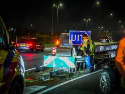 Foto: Persbureau Heitink.