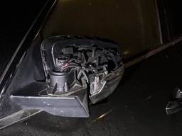 Foto: Instagram wijkagenten Reeshof.