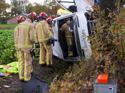 Foto: Harrie Grijseels/Persbureau Heitink