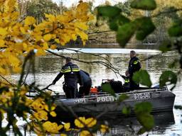 Foto: Toby de Kort / Persbureau Heitink