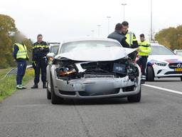 Foto: Jeroen Stuve / Persbureau Heitink