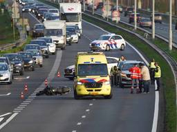 Foto: Jeroen Stuve / Persbureau Heitink