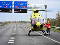 Foto: Tom van der Put/Persbureau Heitink.