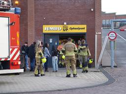 Foto: Jeroen Stuve / Persbureau Heitink