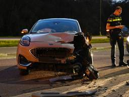 Foto: Perry Roovers/Persbureau Heitink.