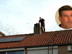 Bekijk hier de schoorsteenvegers in actie