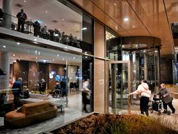 Foto: Toby de Kort / Persbureau Heitink.